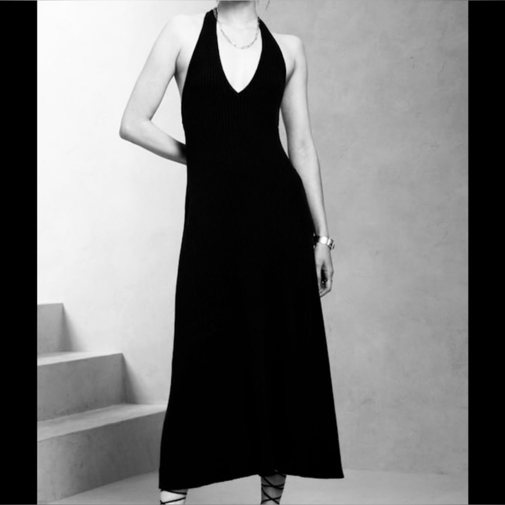 Zara Midi Dress